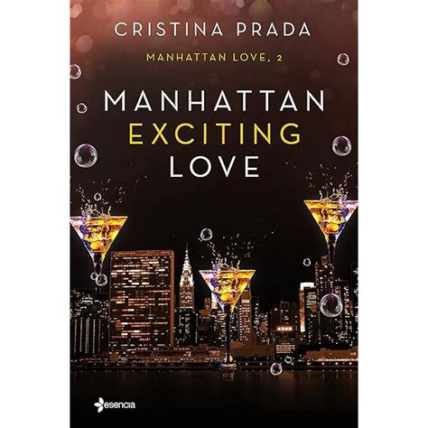 cristina prada manhattan exciting love|Manhattan Love Series by Cristina Prada .